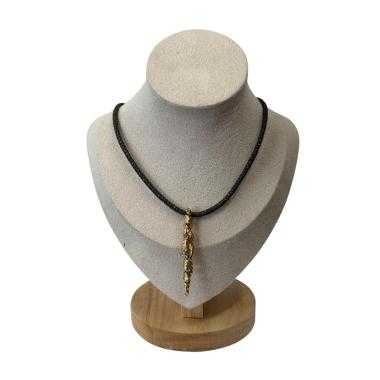 Pendentif Gilbert Albert