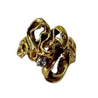 Bague Gilbert Albert