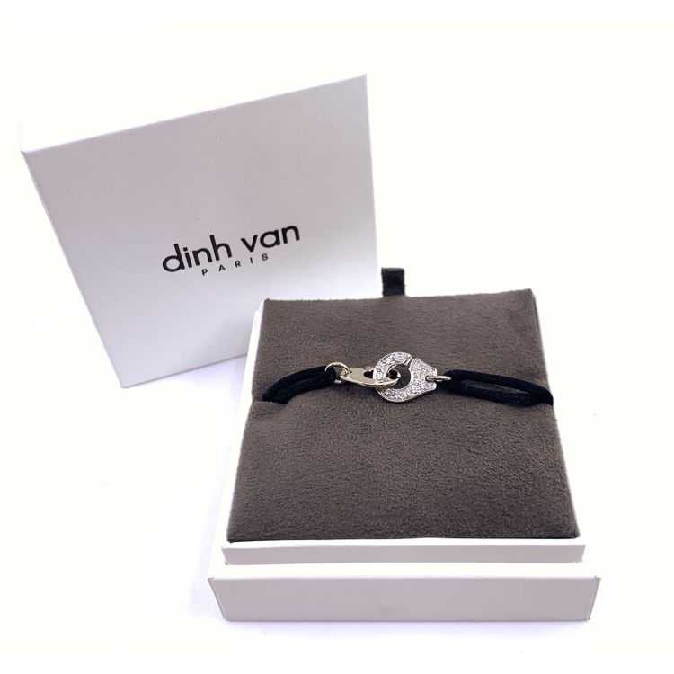 Bracelet Dinh Van