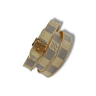 Bracelet Triple Tour Louis Vuitton