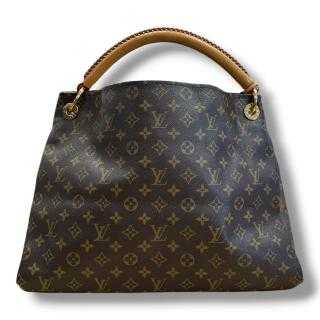 Artsy MM Louis Vuitton