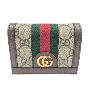 Portefeuille Gucci