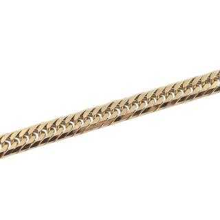 Bracelet Or Jaune 18 Ct