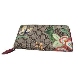 Portefeuille Gucci