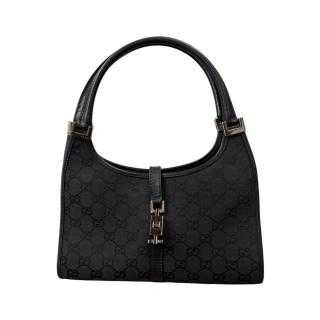 Sac Gucci Jackie Bardot Vintage