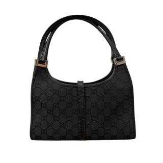 Sac Gucci Jackie Bardot Vintage