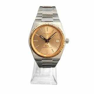 Tissot PRX Gold 35 mm – T931.207.41.336.00