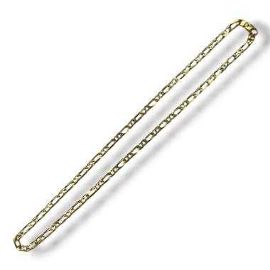 Chaine Or Jaune 18ct