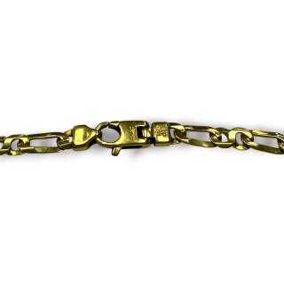 Chaine Or Jaune 18ct