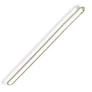 Chaine Or Jaune 18ct