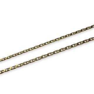 Chaine Or Jaune 18ct