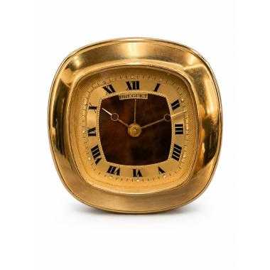 Pendulette de voyage Breguet
