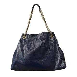 Sac Gucci Soho Tote Chain