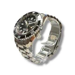 Seiko Prosper Automatic GMT Diver's