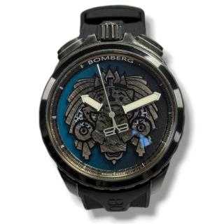 Bomberg Bolt-68 Heritage Baalam Limited Edition