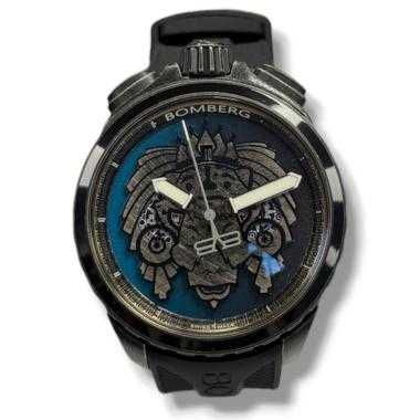 Bomberg Bolt-68 Heritage Baalam Limited Edition