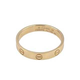 Bague Cartier