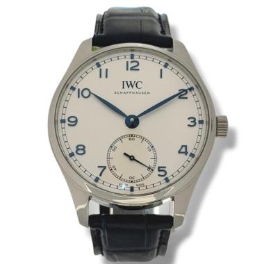 IWC Portugieser