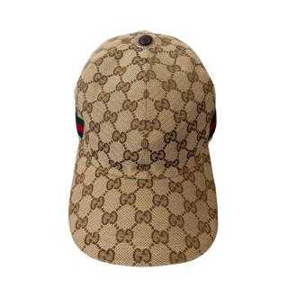 Casquette Gucci GG