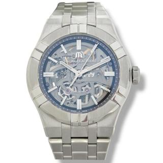 Maurice Lacroix Aikon Automatique Skeleton