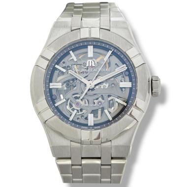 Maurice Lacroix Aikon Automatique Skeleton