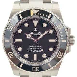 Rolex Submariner