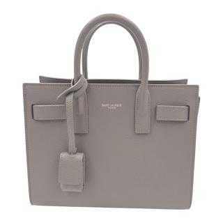 Sac de Jour Saint Laurent