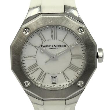 Baume & Mercier Riviera