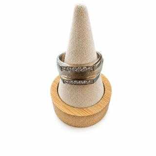 Bague Piaget Possession Spinner
