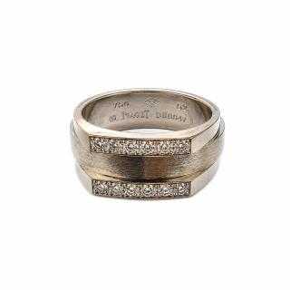 Bague Piaget Possession Spinner