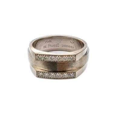 Bague Piaget Possession Spinner
