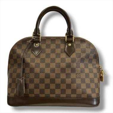 Louis Vuitton Alma Pm