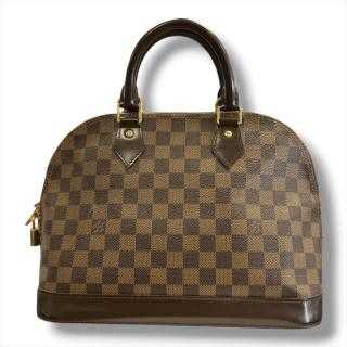 Louis Vuitton Alma Pm