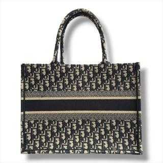 Cabas Dior Book Tote Medium