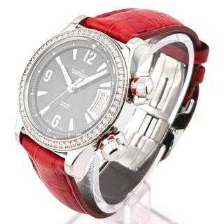 Jaeger-LeCoultre Master Compressor Lady Diamonds