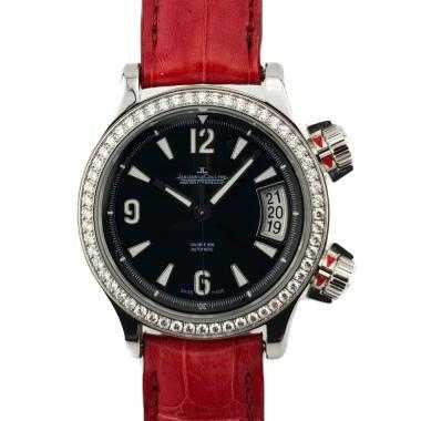 Jaeger-LeCoultre Master Compressor Lady Diamonds