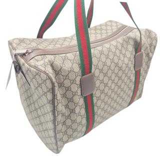 Sac de Voyage Gucci