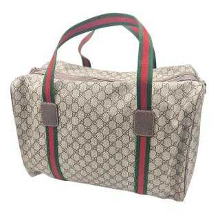 Sac de Voyage Gucci