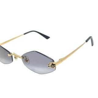 Lunettes Cartier