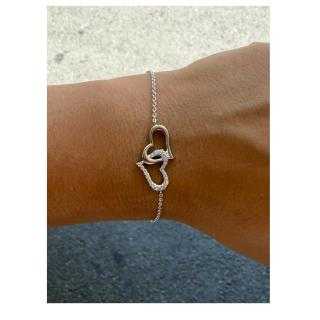 Bracelet Piaget Possession Cœur
