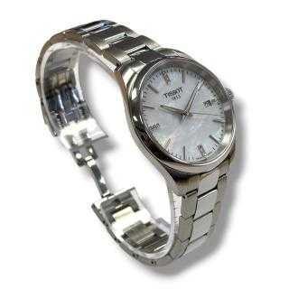 Tissot PR 100