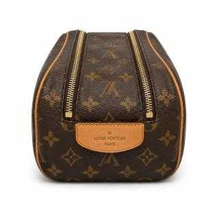 Trousse de Toilette Drop Kit Monogram Louis Vuitton