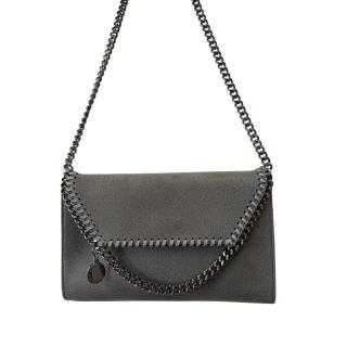 Portefeuilles à Chaîne Stella McCartney Falabella
