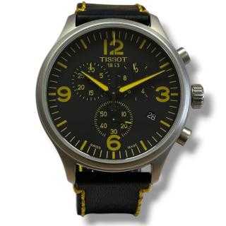 Tissot Chrono XL Tour de France 2018