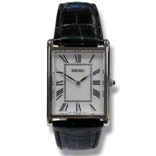 Seiko Conceptual Classic Square Gent