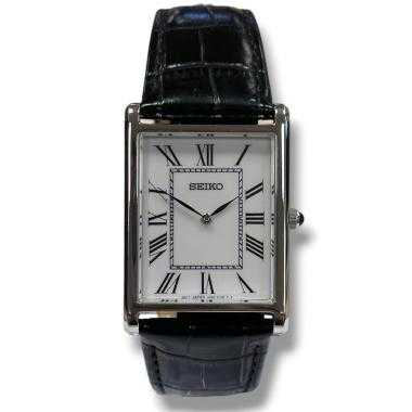 Seiko Conceptual Classic Square Gent