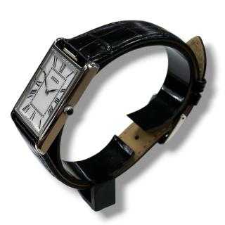 Seiko Conceptual Classic Square Gent