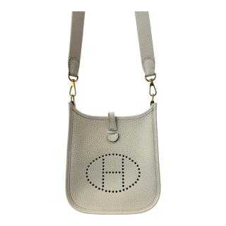 Sac Mini Evelyne 16 Crème 2026