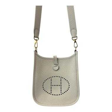 Sac Mini Evelyne 16 Crème 2026