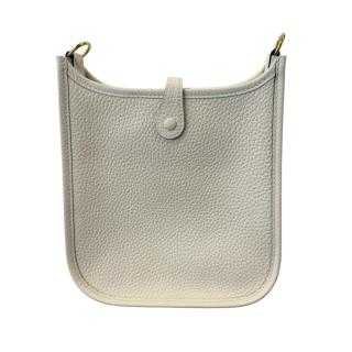 Sac Mini Evelyne 16 Crème 2026